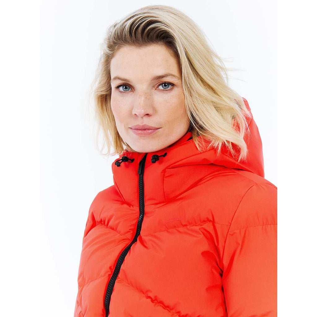 Prtpreppy ski-jas
