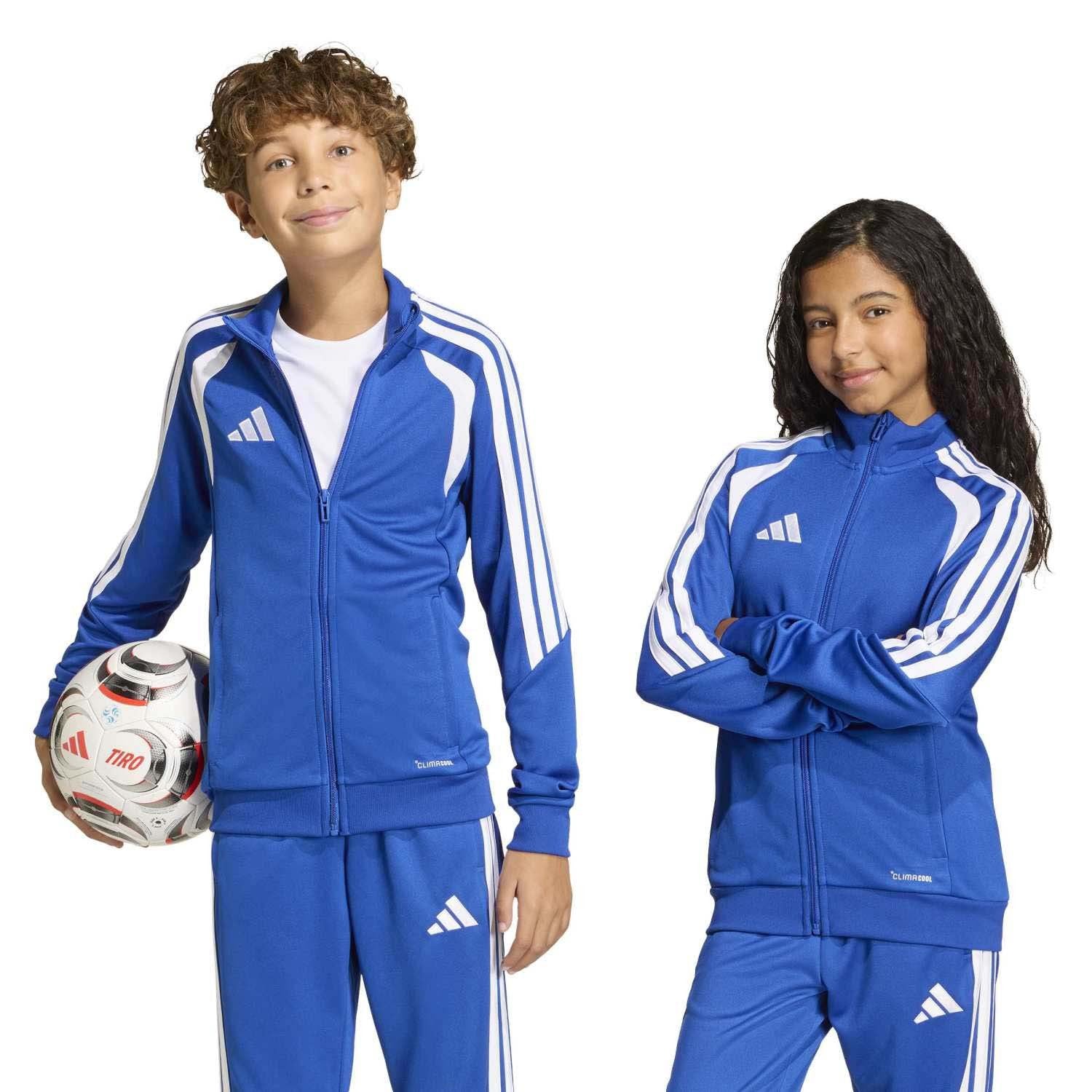 Tiro 26 League Voetbal Trainingsjack