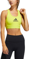 DRST ASK BRA Da.Bustier, 70%rec.Pes/19%Pes/11% El, Mesh