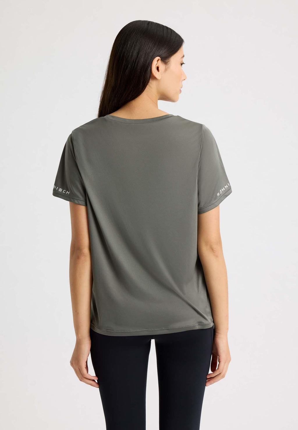 Team Logo Tee