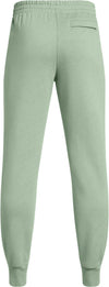 Ua Rival Fleece Joggers-nvy