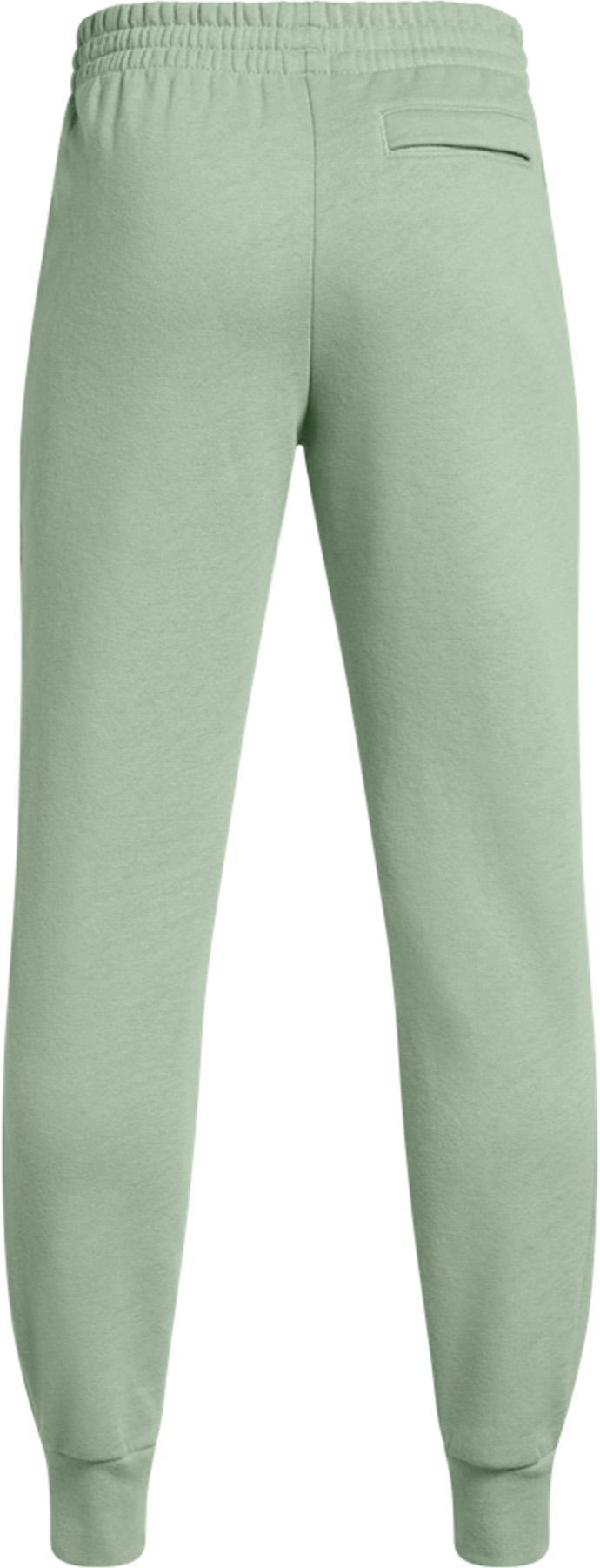 Ua Rival Fleece Joggers-nvy