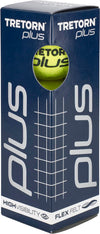 Plus 3 Pack tennisballen