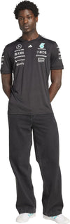 MERCEDES - AMG PETRONAS FORMULA ONE TEAM DRIVER SHIRT