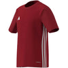Tabela 23 Voetbalshirt