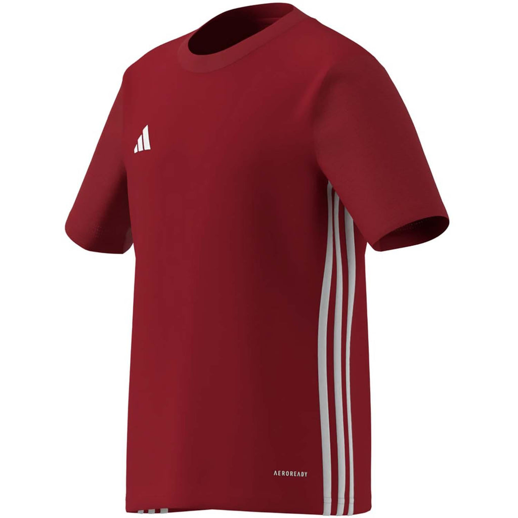 Tabela 23 Voetbalshirt