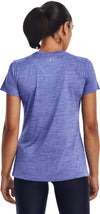 Tech Ssc - Twist shortsleeve shirt