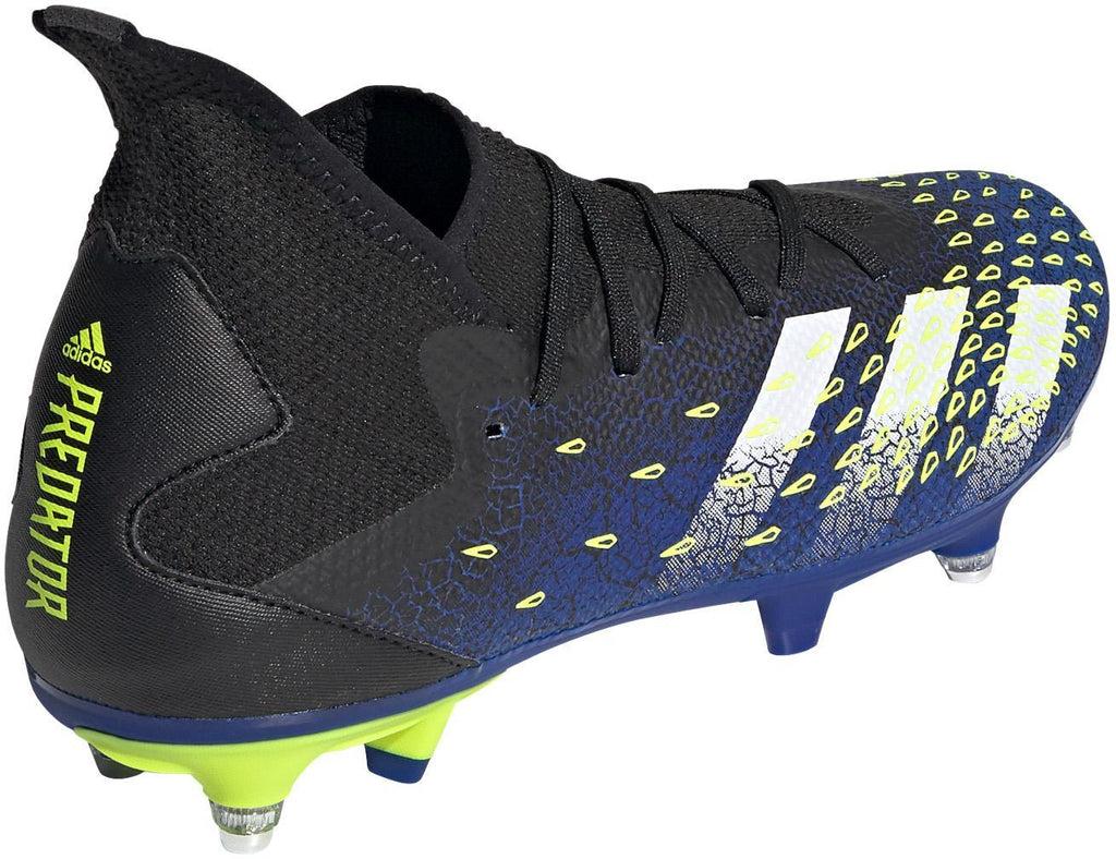 Predator Freak.3 Soft Ground Voetbalschoenen