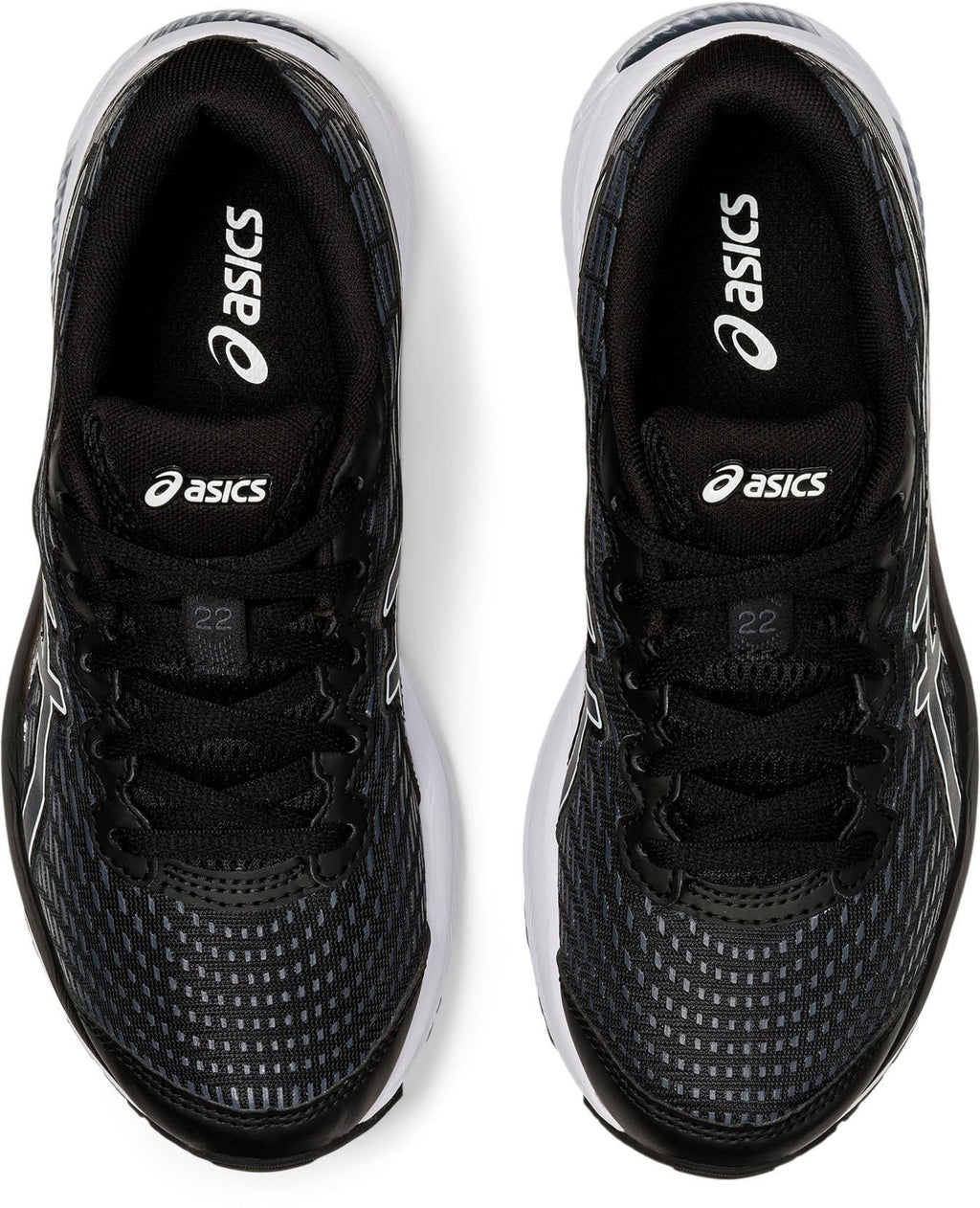 GEL-Cumulus 22 kids hardloopschoenen
