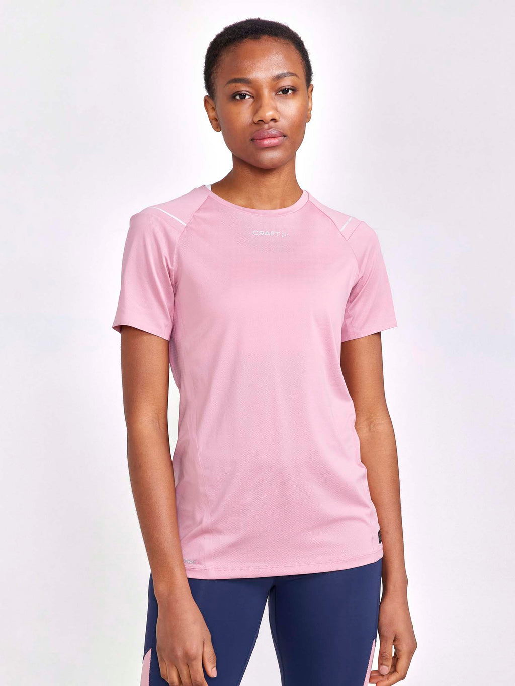 PRO Hypervent SS Tee