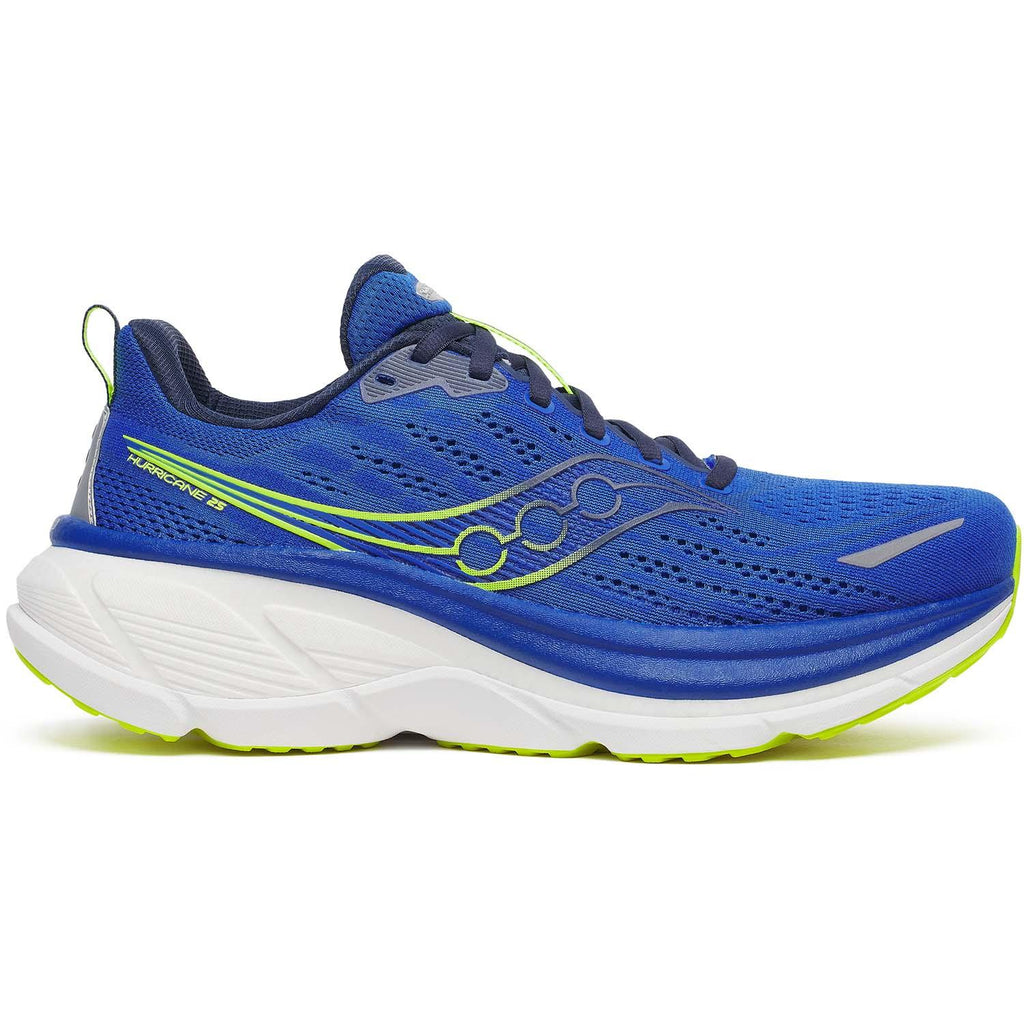 hurricane 25 hardloopschoenen