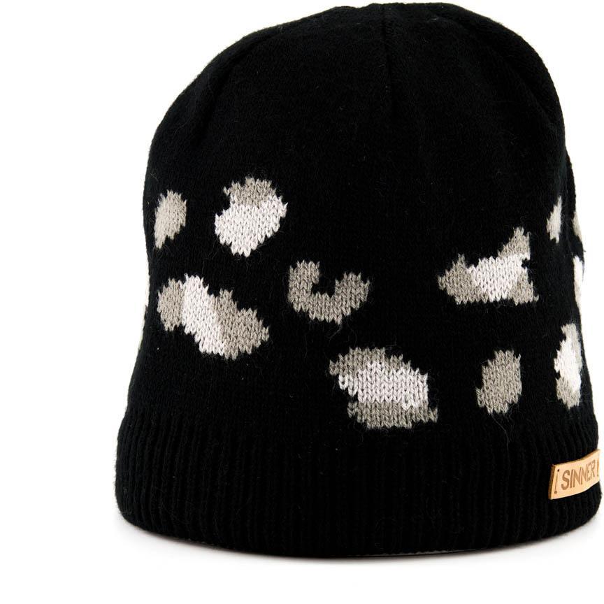 Sunpia Beanie