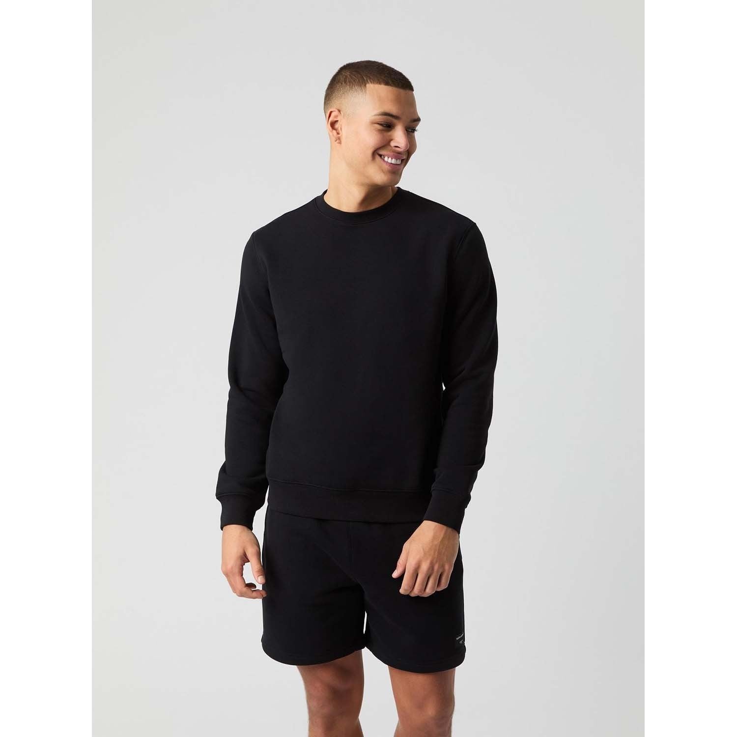 Centre Sweatshirt