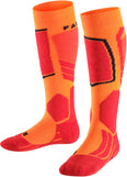 SK2 kids skisokken