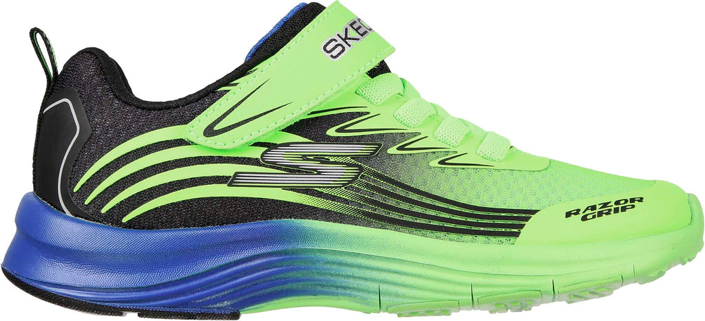 Razor Grip kids sneakers