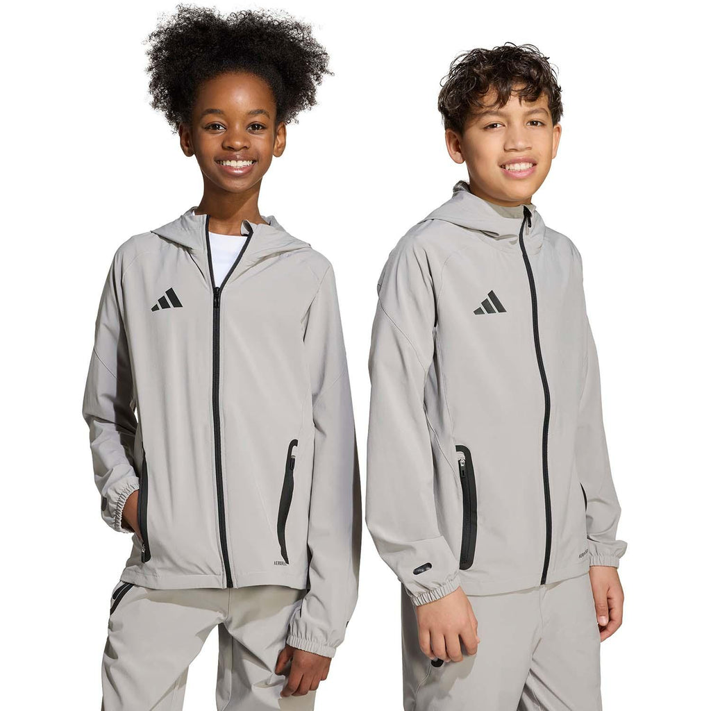Tiro 25 Competition Vis Tech kids jack