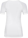 Suw Top Crew Neck S/s Performance X-ligh