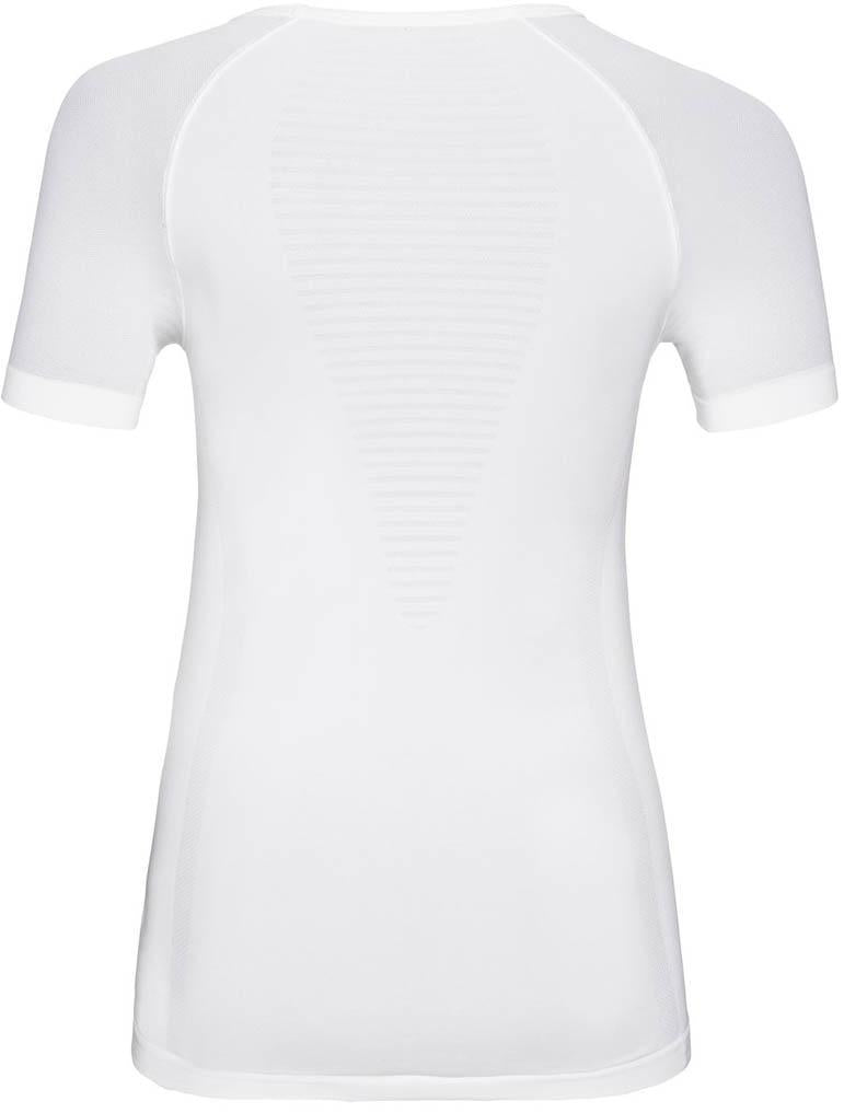 Suw Top Crew Neck S/s Performance X-ligh