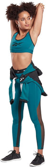 S Hero Racer Pad Bra-Read
