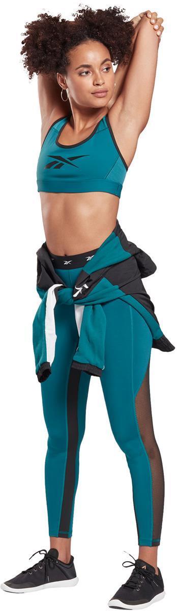 S Hero Racer Pad Bra-Read
