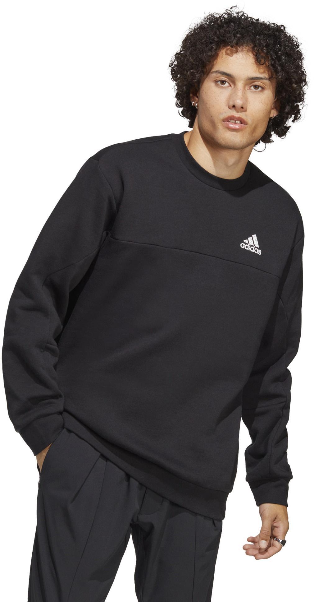 Stadium Fleece Badge of Sport sweater