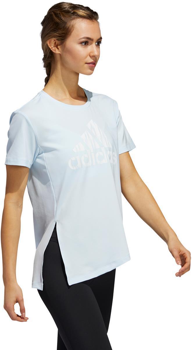 Badge of Sport shirt