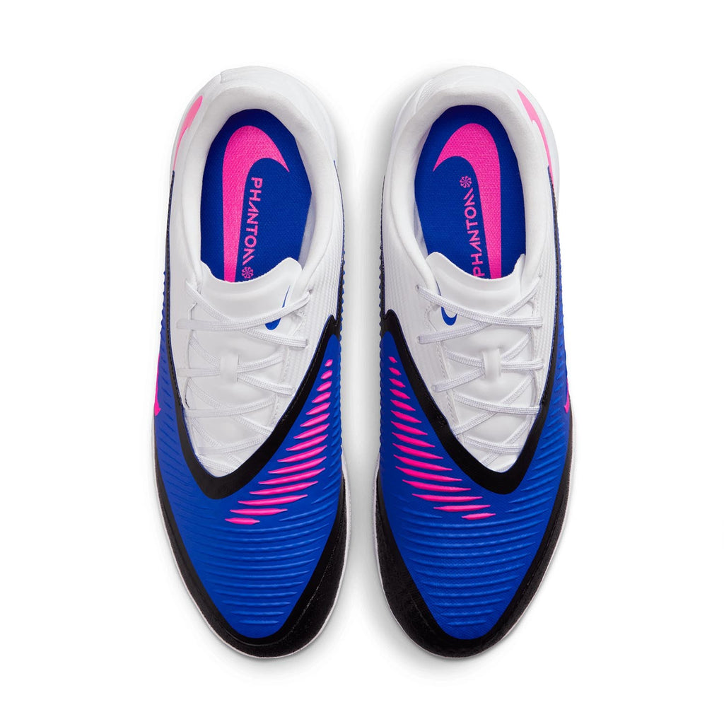Phantom 6 Low Academy Ic IN Zaalvoetbalschoenen