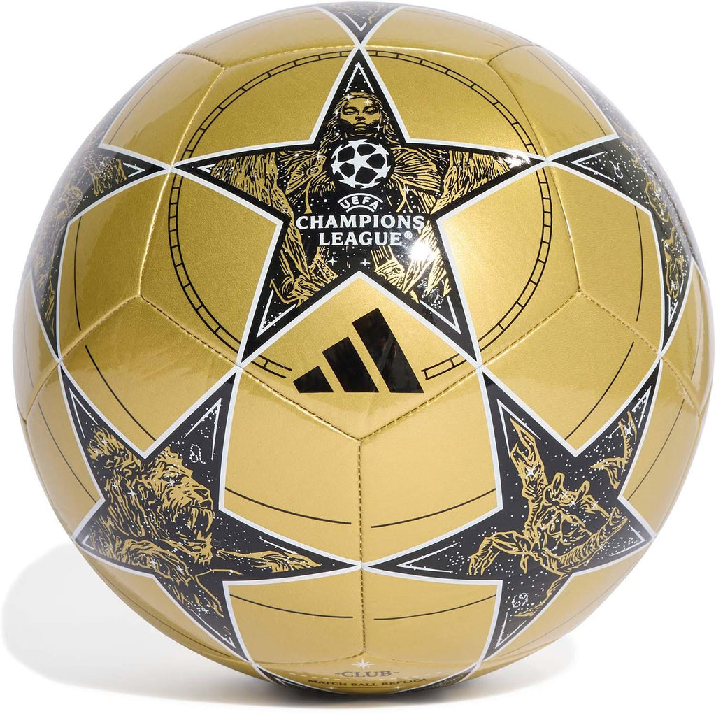 UCL Club 25/26 League Stage Voetbal