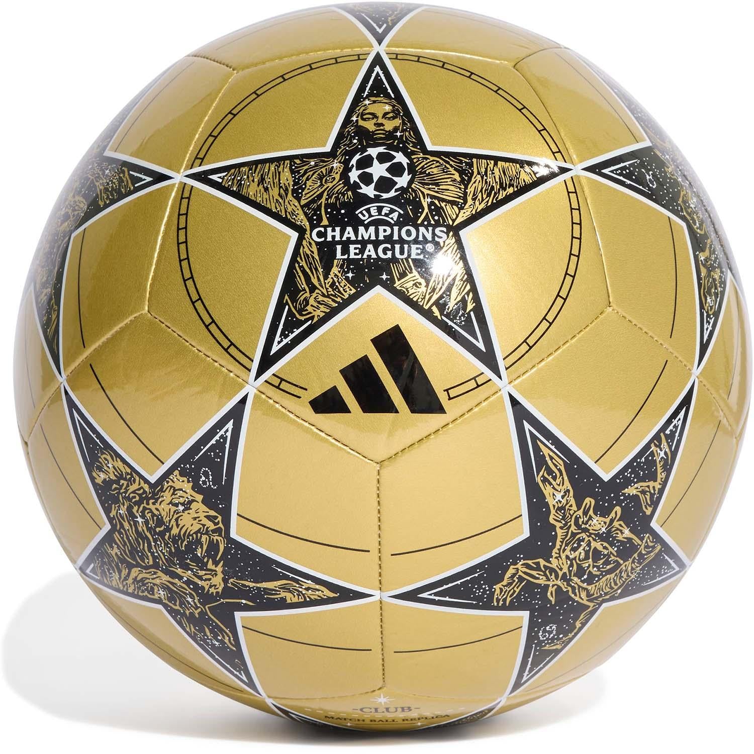UCL Club 25/26 League Stage Voetbal