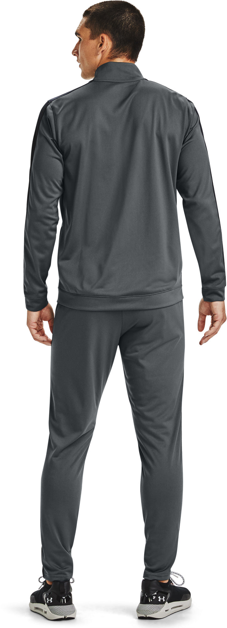 Knit trainingspak