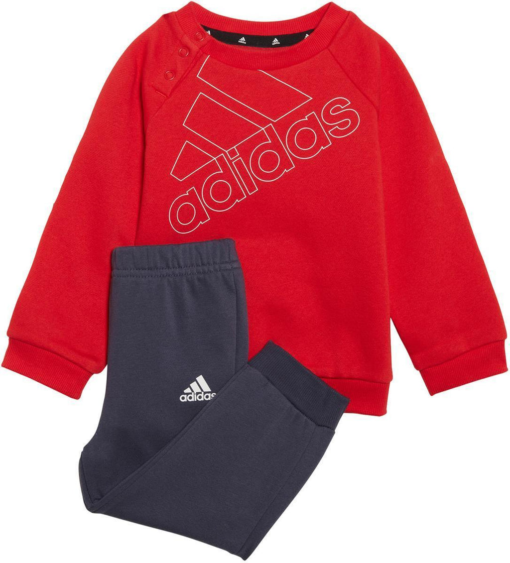 Essentials Logo Sweatshirt en Broek (Uniseks)