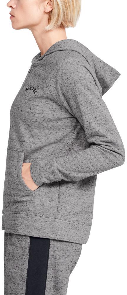 UNDER ARMOUR Rival Terry FZ