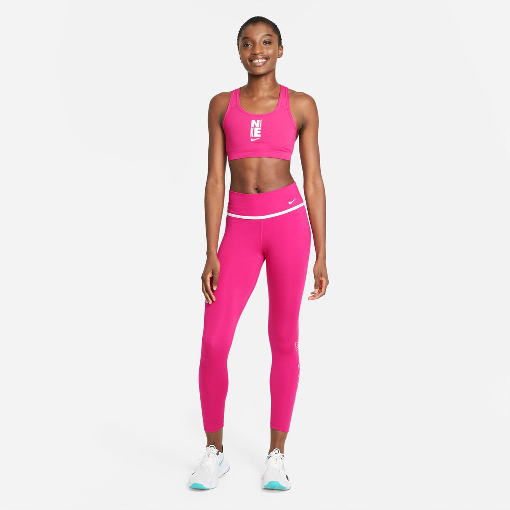 Swoosh Icon Clash sport bh