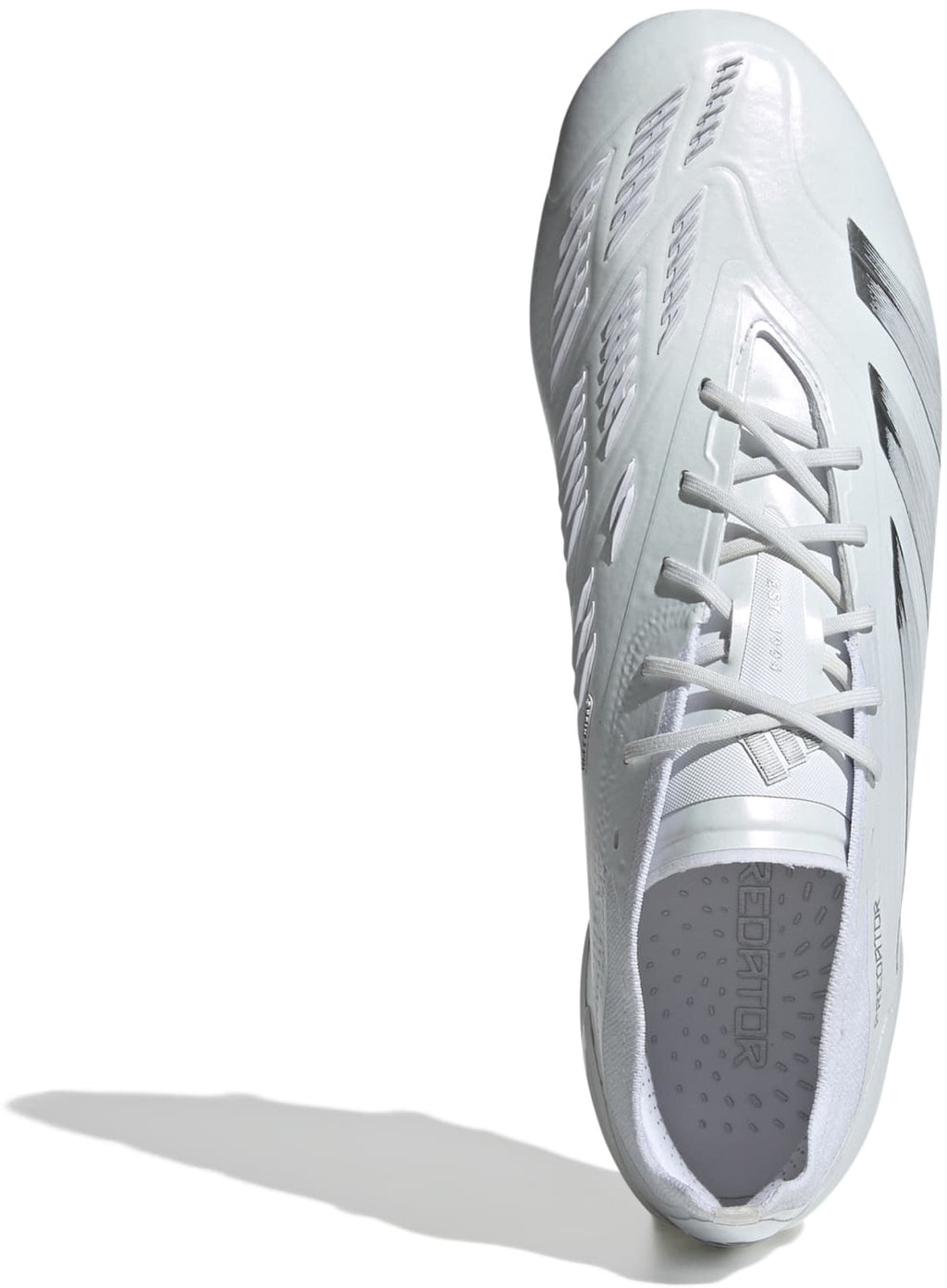 Predator 24 Elite Low FG voetbalschoenen