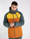 Prtkingstong Snowjacket