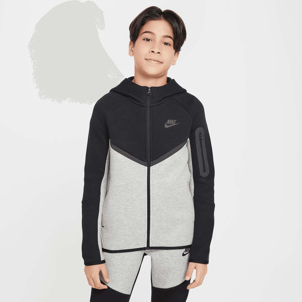 sportswear tech fleece big kid