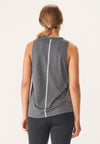 Chi Loose Singlet