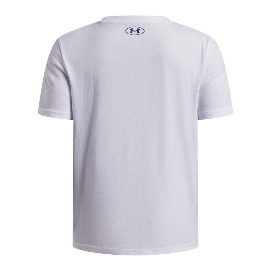 Logo Blur  Shirt
