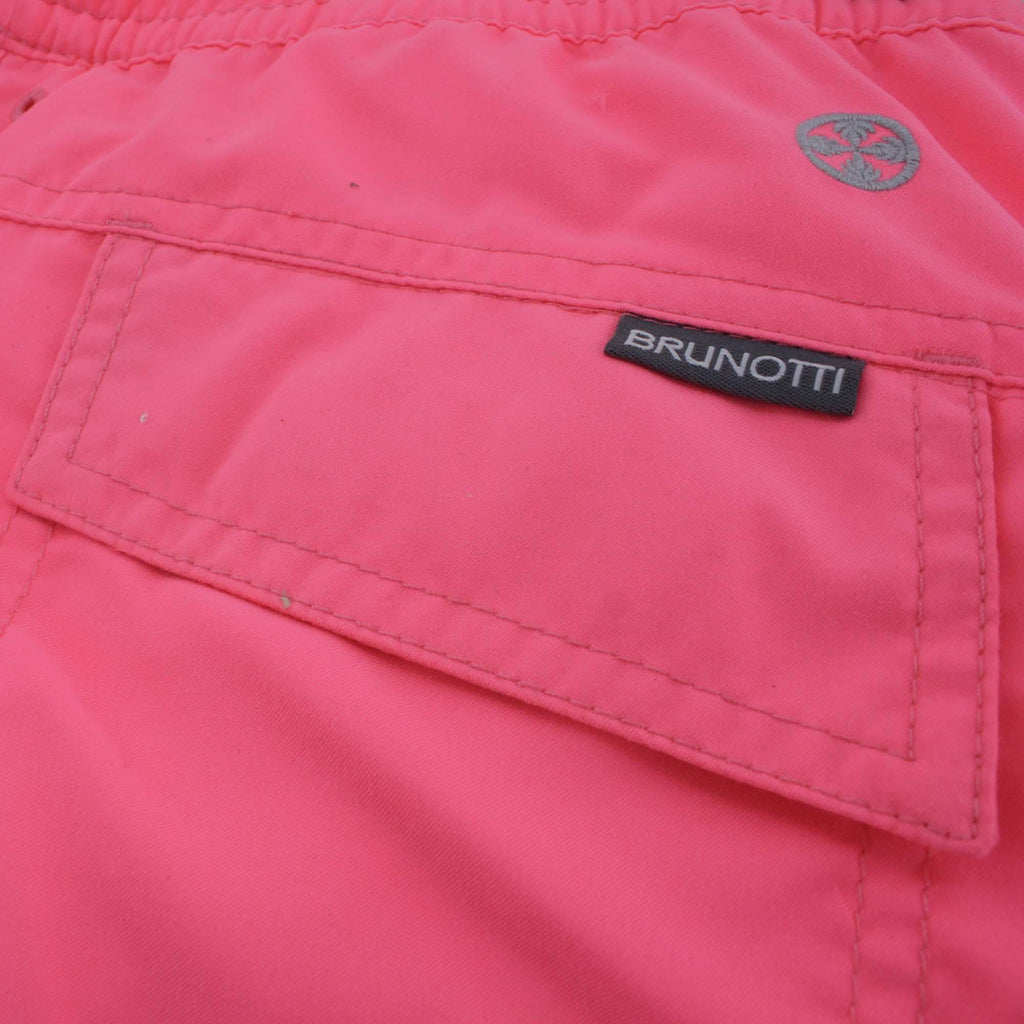 Crunotos Boys Short Noos