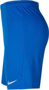 NIKE DRI-FIT PARK III MEN'S SO