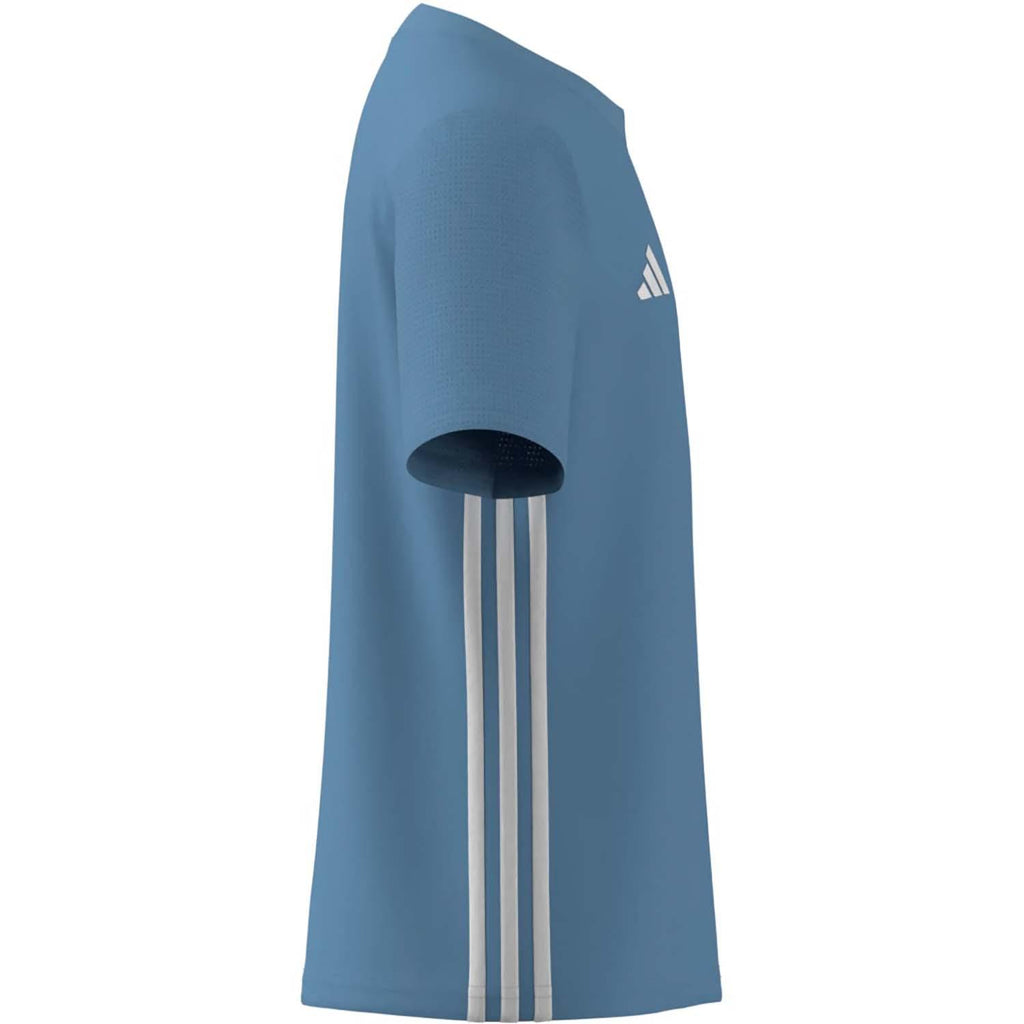 adidas Tabela 23 Boys Tee Pink