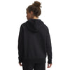 Rival Fleece hoodie