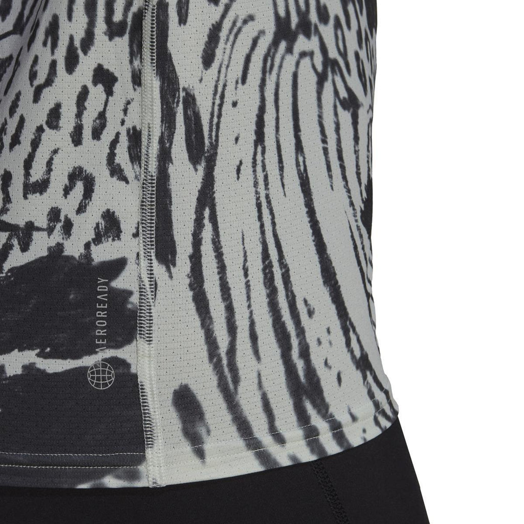 Fast Aop Tee
