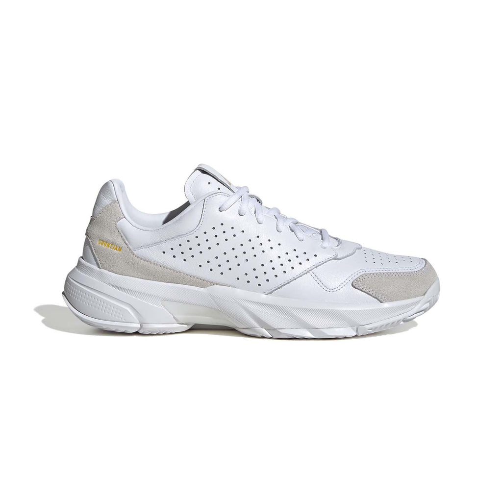 Courtjam Control 3 Premium All court tennisschoenen