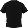 Train Essentials 3-Stripes Workout T-shirt