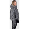 fiaskia-print women snow jacket