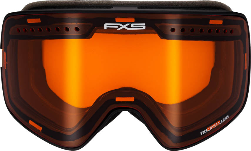 FXS Two skibril