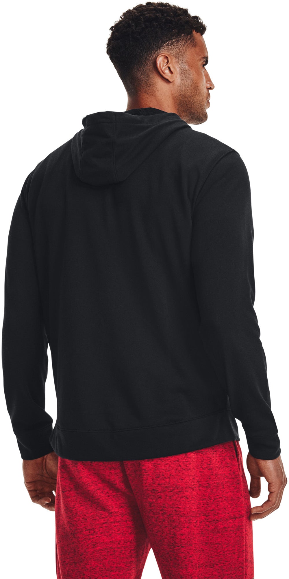 Rival Terry Lc hoodie