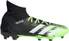 Predator Mutator 20.3 Firm Ground Voetbalschoenen