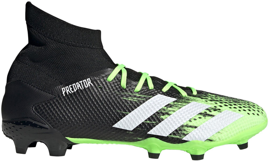 Predator Mutator 20.3 Firm Ground Voetbalschoenen